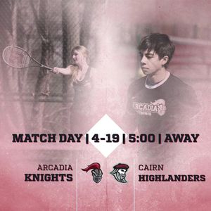 Image post by @arcadia_tennis on Instagram
