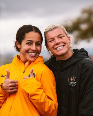 Image post by @houstondash on Instagram