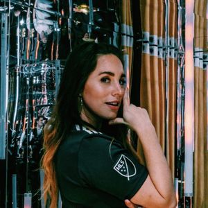 Image post by @thekellyfrances on Instagram