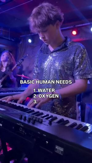 Video post by @schoolofrock on Instagram
