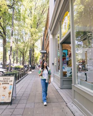 Image post by @embassysuitesgvilledt on Instagram