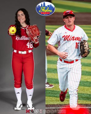 Image post by @miami_redhawks on Instagram