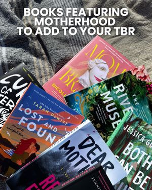 Image post by @booksparks on Instagram