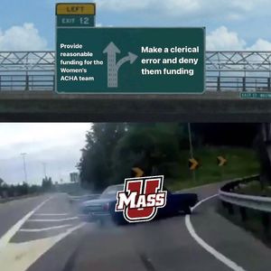 Image post by @hockeyhousepod on Instagram