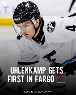 Image post by @ushl on Instagram