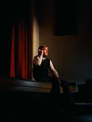 Image post by @kathostetlerphoto on Instagram