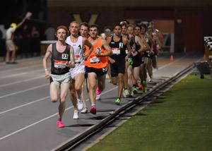Image post by @americantrackleague on Instagram