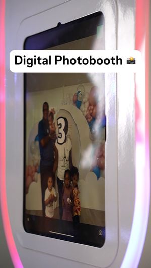 Video post by @Heather's Balloon Boutique & Decor on Facebook