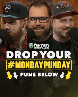 Image post by @TheFFBallers on Twitter