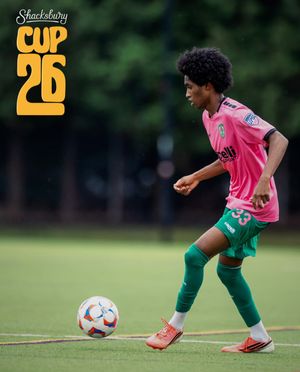 Image post by @vermontcloverfc on Instagram
