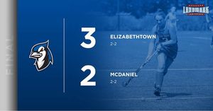 Image post by @etownbluejays on Instagram