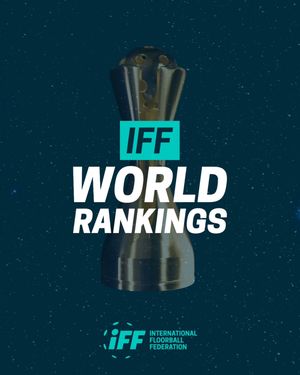 Image post by @iff_floorball on Instagram