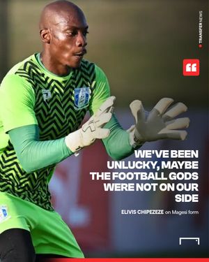 Image post by @goalsouthafrica_ on Instagram