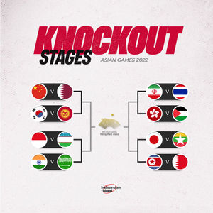 Image post by @indonesianblood on Instagram