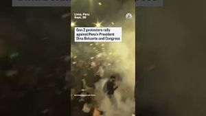 Video post by @nbcnews on YouTube