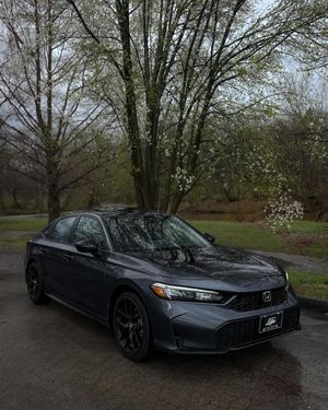 Image post by @honda on Instagram