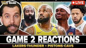 Video post by @hoopstonight on YouTube