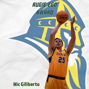 Image post by @augie_mbb on Instagram
