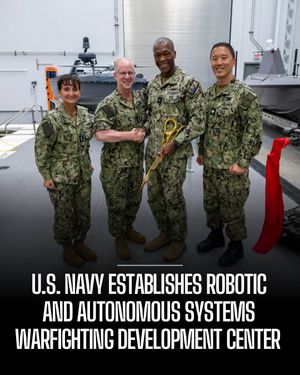 Image post by @usnavycno on Instagram