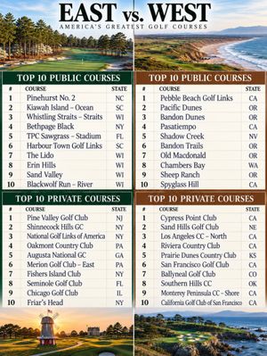 Image post by @beautifulgolfcourses on Instagram