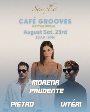 Image post by @cafegrooves on Instagram