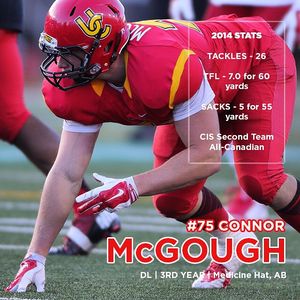 Image post by @ucalgarydinos on Instagram