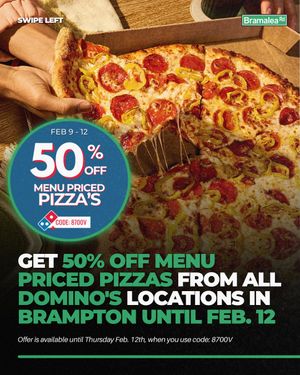 Image post by @bramalea.rd on Instagram