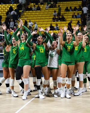 Image post by @oregonvb on Instagram