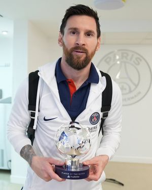 Image post by @ChampionsLeague on Twitter