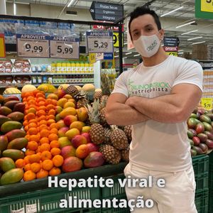 Image post by @brunopatricknutri on Instagram