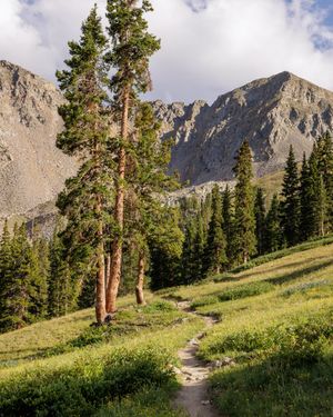 Image post by @arapahoe_basin on Instagram
