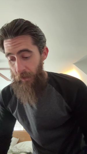 Video post by @ambiguousmatt on TikTok
