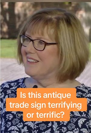 Video post by @roadshowpbs on TikTok