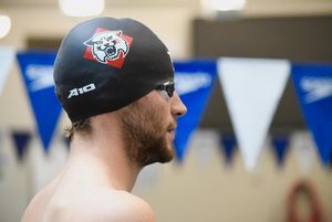 Image post by @davidsonswimdive on Instagram