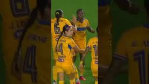 Video post by @deportes on YouTube
