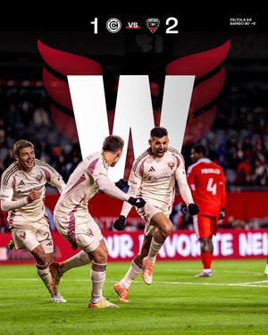 Image post by @dcunited on Instagram