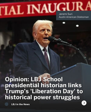 Image post by @thelbjschool on Instagram