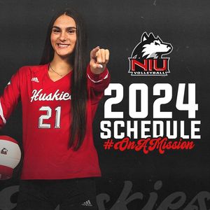 Image post by @niuvolley on Instagram