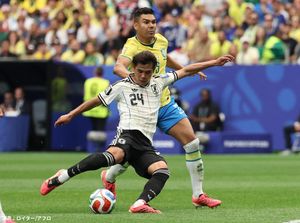 Image post by @teamjapanjoc on Instagram