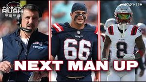 Video post by @nesn on YouTube