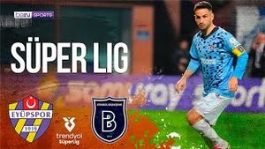 Video post by @beinsportsusa on YouTube