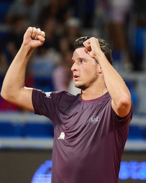 Image post by @atptour on Instagram