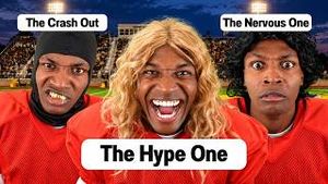 Video post by @Thee BlackBadger on YouTube