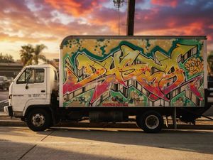 Image post by @graffitiosity on Instagram