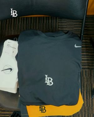 Image post by @lbsuwbb on Instagram