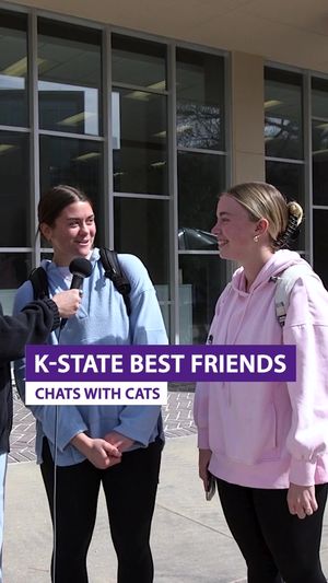 Video post by @kstateofficial on TikTok
