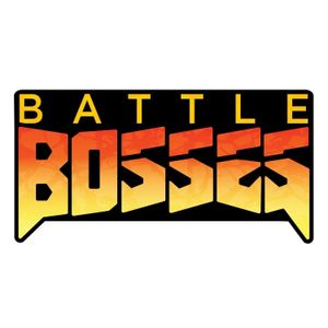 Image post by @BattleBossesGame on Facebook