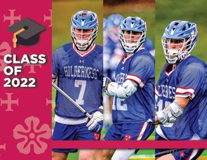 Image post by @holdernessmenslax on Instagram