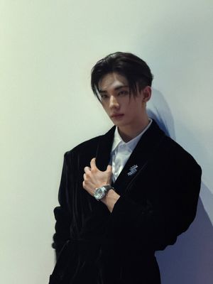 Image post by @ellemenhk on Instagram
