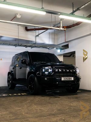 Image post by @batterseapowerwash on Instagram